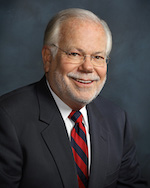 Picture of Lyle Cavin